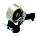 Homepage Packing Tape Dispenser With 3 In. Core; Black HO526930